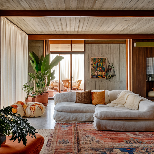Stay Ahead of the Curve: Top Home Décor Trends You Need to Know