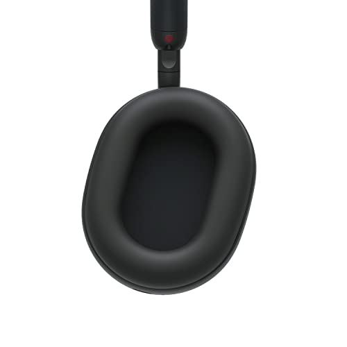 Sony Noise Canceling Headphones