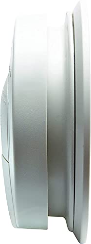 Smoke & Carbon Monoxide Detector