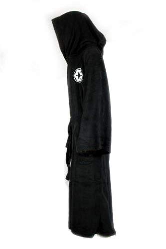 Star Wars Sith Bathrobe