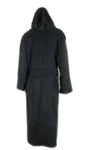 Star Wars Sith Bathrobe