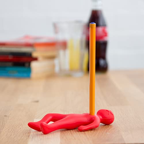 Dead Fred Pencil Holder