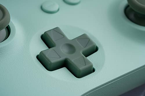 Ultimate C 2.4g Wireless Controller