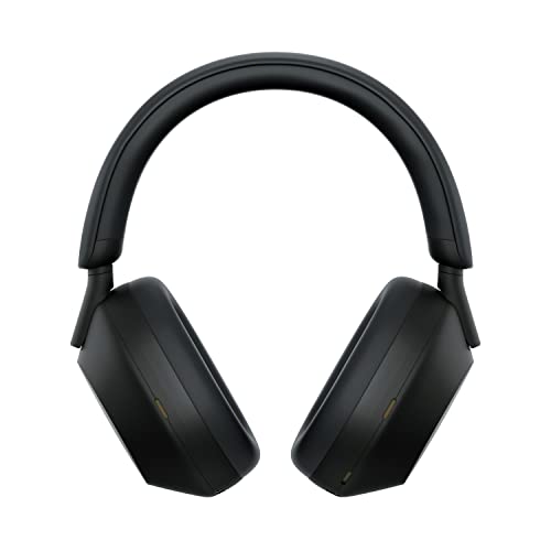 Sony Noise Canceling Headphones