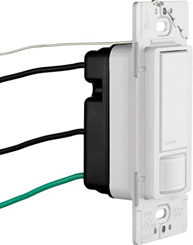 Maestro Motion Sensor Switch