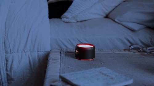 Sleep Red Light Therapy Device