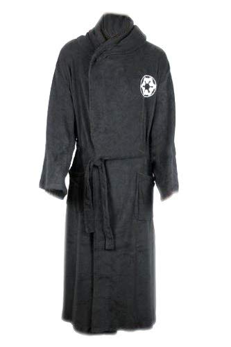 Star Wars Sith Bathrobe
