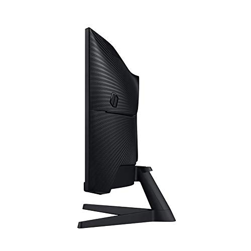Ultra-Wide Gaming Monitor with 1000R Curved Screen, 165Hz
