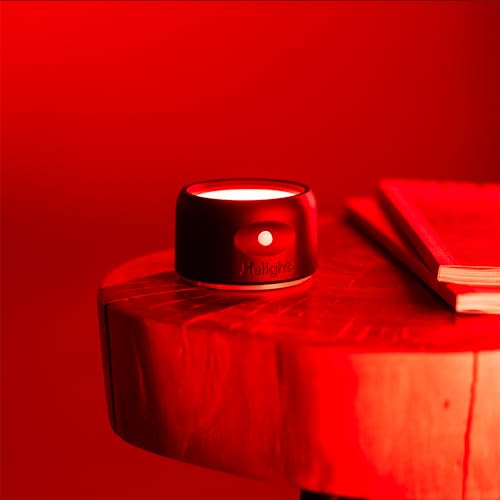 Sleep Red Light Therapy Device