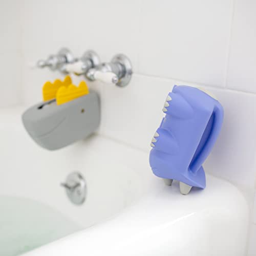 Baby Bath Spout Cover - Dino