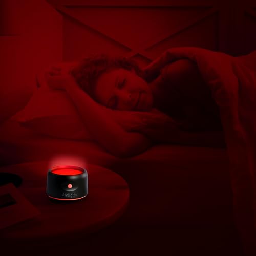 Sleep Red Light Therapy Device