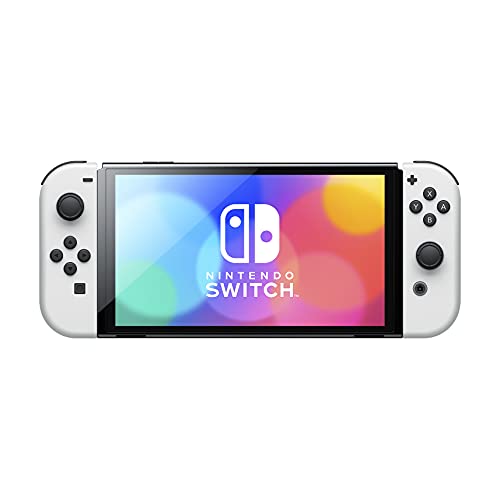 Nintendo Switch (OLED model)
