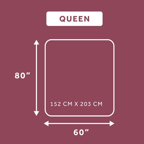 Heated Mattress Pad