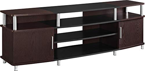 TV Stand for TVs up to 70" - Cherry