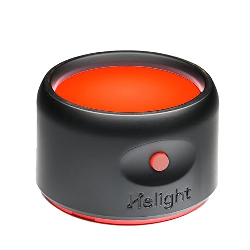 Sleep Red Light Therapy Device