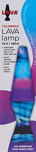 Colormax Northern Lights Lamp