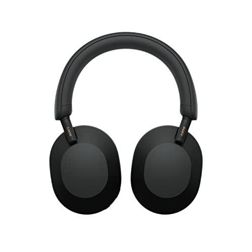 Sony Noise Canceling Headphones