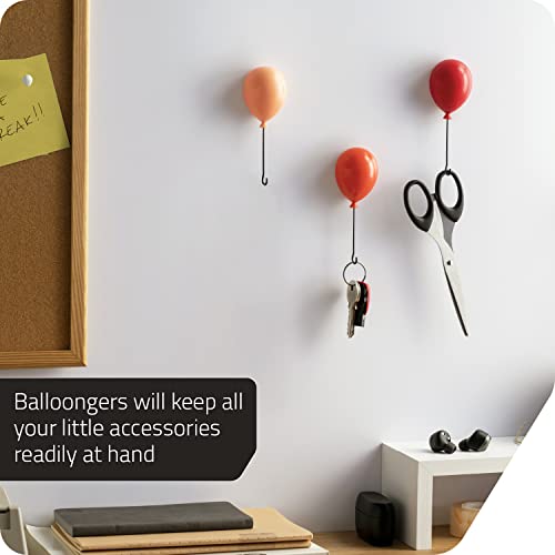 Peleg Design Balloongers Key Holder