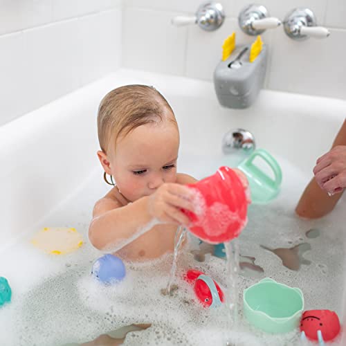 Baby Bath Spout Cover - Dino