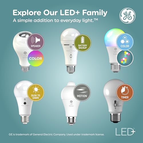 LED+ Color Changing Hexagon Panels with Remote