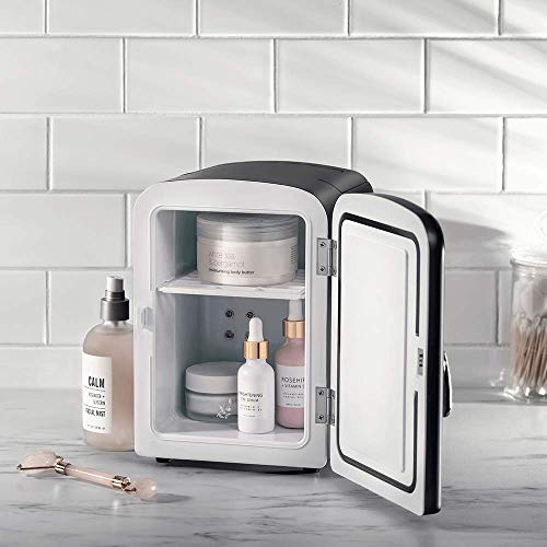 Mini Portable Personal Fridge