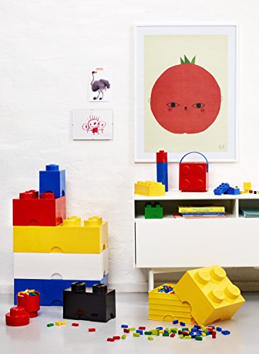 Lego Storage Box Brick 8
