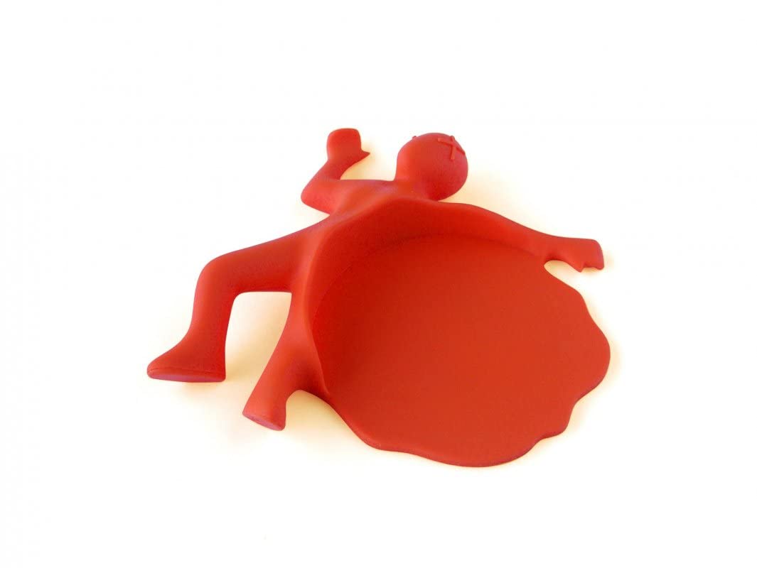 Splat Stan Drink Coasters