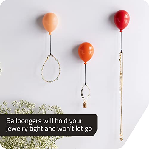 Peleg Design Balloongers Key Holder