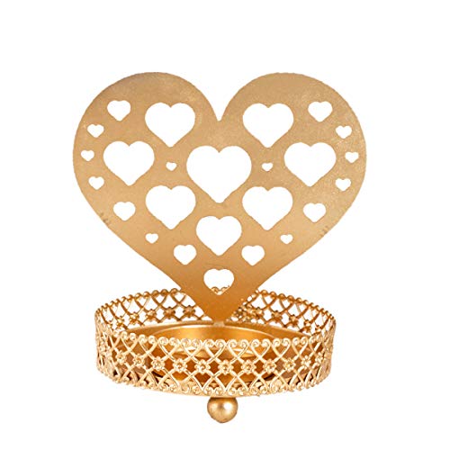 Traditional Tea Light Candle Stand