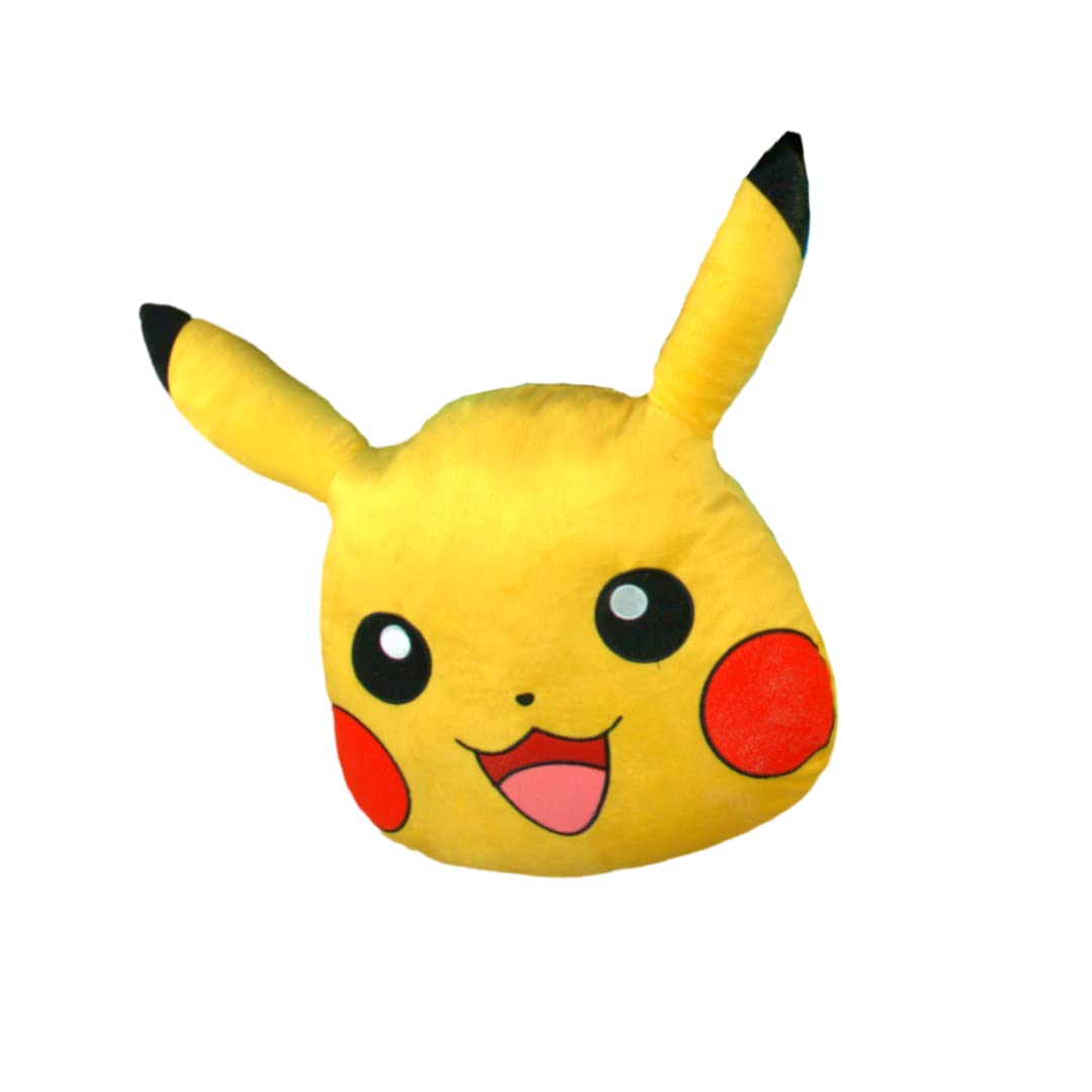 Pikachu Cuddle Pillow