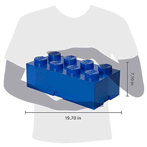 Lego Storage Box Brick 8