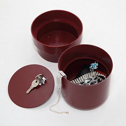 Flower Pot Diversion Safe