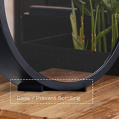 LED Night Light 3D Mirror Lamp
