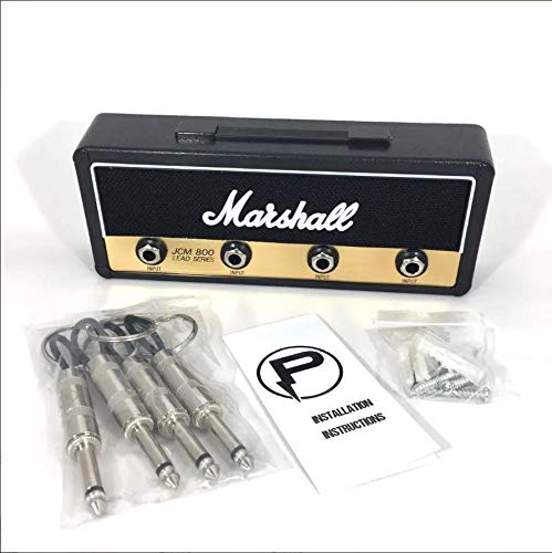 Sound Plugs Key Holder