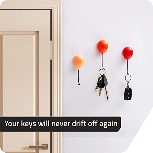 Peleg Design Balloongers Key Holder