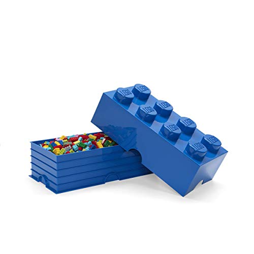 Lego Storage Box Brick 8