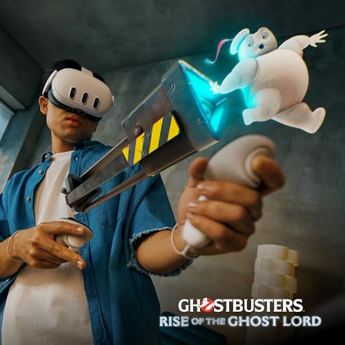 Meta Quest 3 512GB - Breakthrough Mixed Reality Headset
