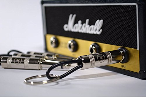 Sound Plugs Key Holder