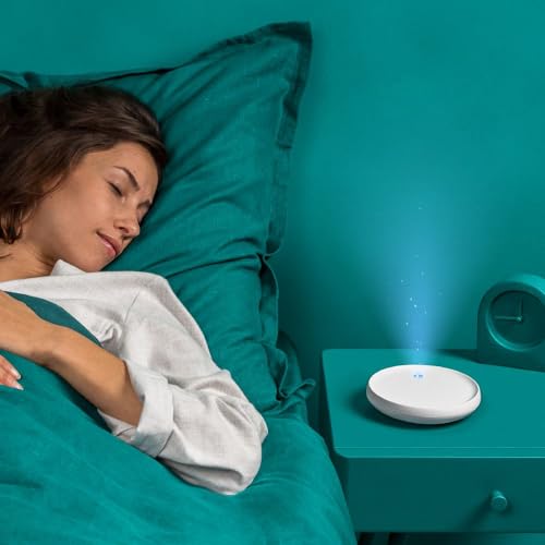 Dodow Sleep Aid Device