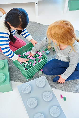 Lego Storage Box Brick 8