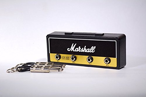 Sound Plugs Key Holder