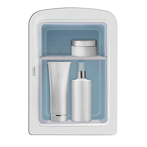 Mini Portable Personal Fridge