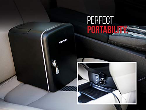 Mini Portable Personal Fridge
