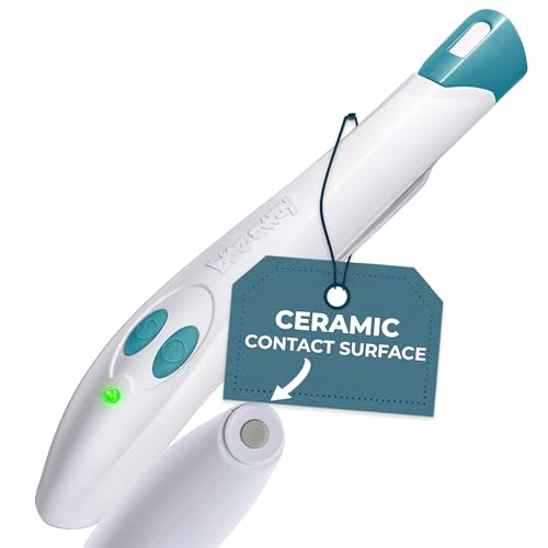 Electronic Bug Bite Treatment Device - Heat Relief