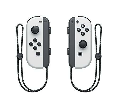 Nintendo Switch (OLED model)