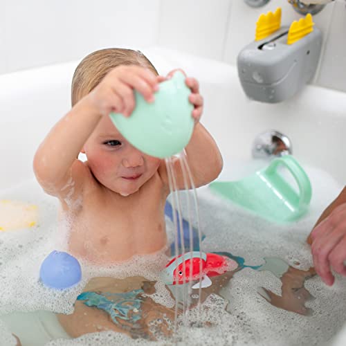 Baby Bath Spout Cover - Dino