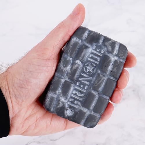Gunsmoke Bar Soap for Men