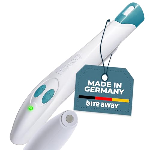 Electronic Bug Bite Treatment Device - Heat Relief