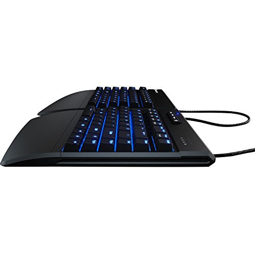 Freestyle Edge Split Mechanical Keyboard