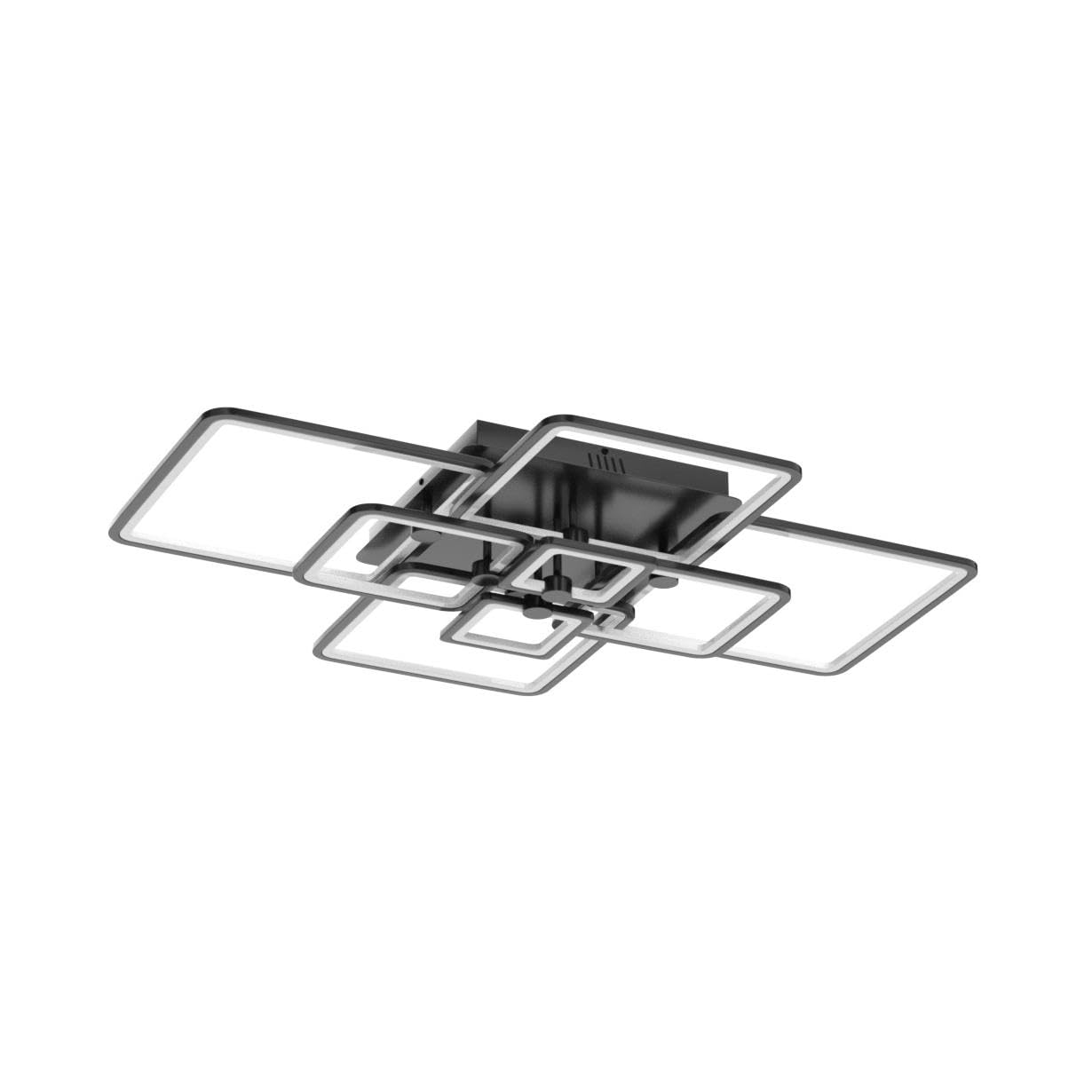 Modern LED Ceiling Light Fixture